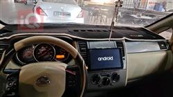 نيسان فيرسا نوت